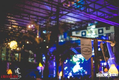 Thaitanium Concert — photo 13