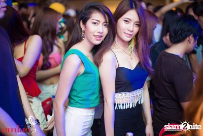 Thaitanium Concert — photo 142