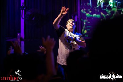 Thaitanium Concert — photo 121