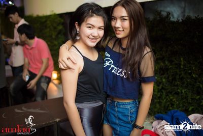 Thaitanium Concert — photo 28