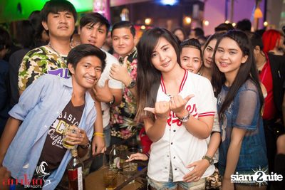 Thaitanium Concert — photo 77