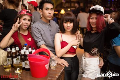 Thaitanium Concert — photo 58