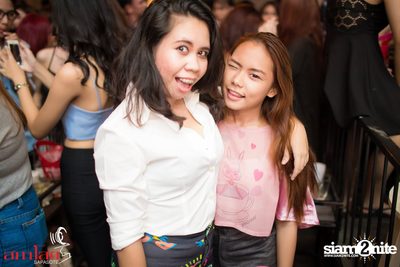 Thaitanium Concert — photo 73