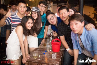 Thaitanium Concert — photo 64