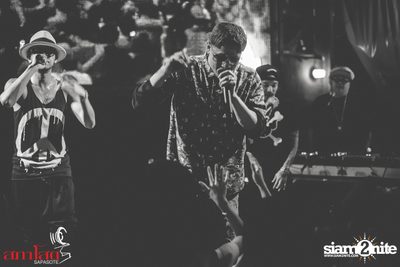 Thaitanium Concert — photo 126