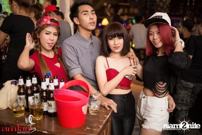 Thaitanium Concert — photo 59