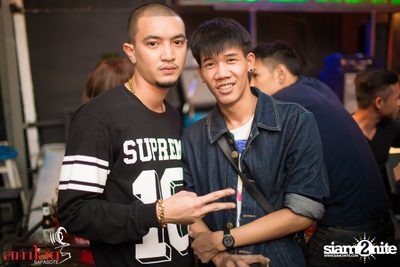 Thaitanium Concert — photo 82