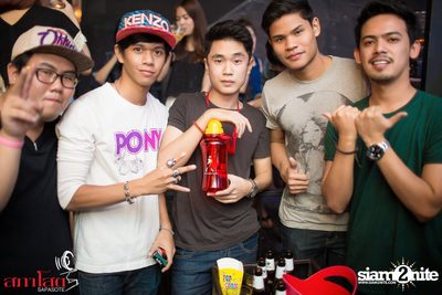 Thaitanium Concert — photo 80
