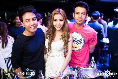 Shogun Live In Bangkok — photo 94
