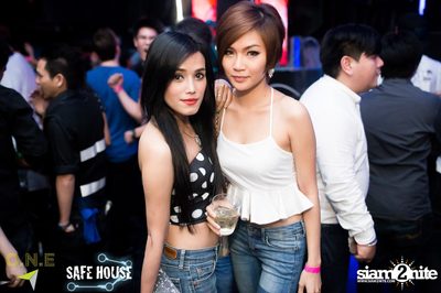 Shogun Live In Bangkok — photo 52