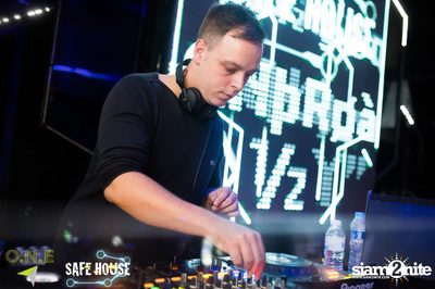 Shogun Live In Bangkok — photo 12