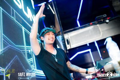 Shogun Live In Bangkok — photo 67
