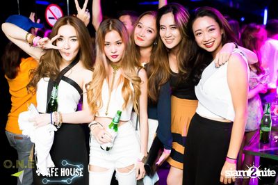 Shogun Live In Bangkok — photo 97