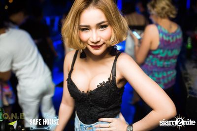 Shogun Live In Bangkok — photo 30