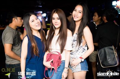 Shogun Live In Bangkok — photo 98