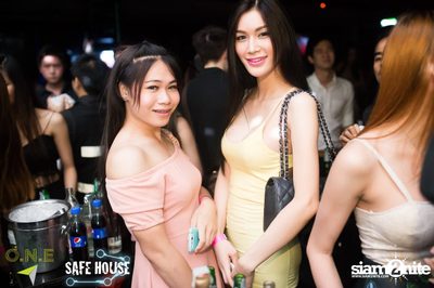 Shogun Live In Bangkok — photo 77
