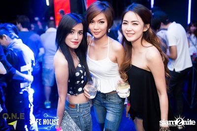 Shogun Live In Bangkok — photo 53