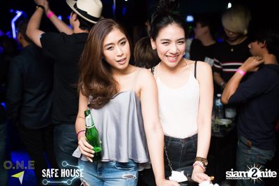 Shogun Live In Bangkok — photo 73