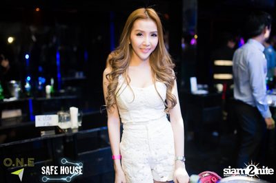 Shogun Live In Bangkok — photo 14