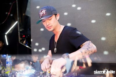 Shogun Live In Bangkok — photo 37