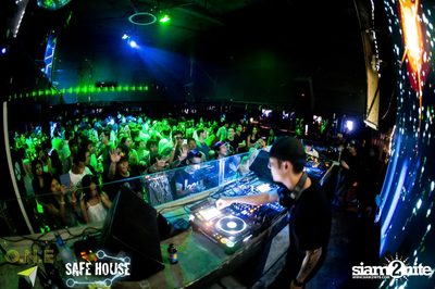 Shogun Live In Bangkok — photo 87