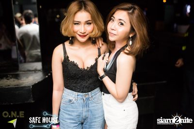 Shogun Live In Bangkok — photo 28