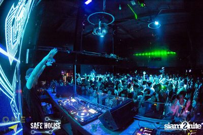 Shogun Live In Bangkok — photo 82