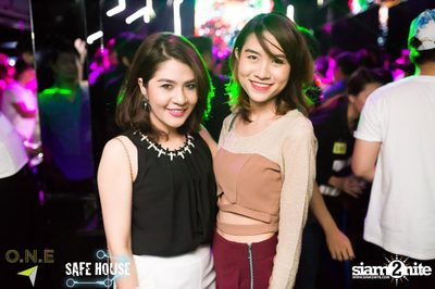 Shogun Live In Bangkok — photo 96