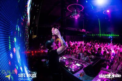Shogun Live In Bangkok — photo 84