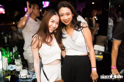 Shogun Live In Bangkok — photo 25