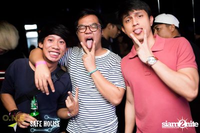 Shogun Live In Bangkok — photo 75