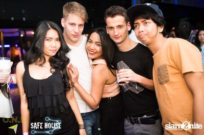 Shogun Live In Bangkok — photo 20