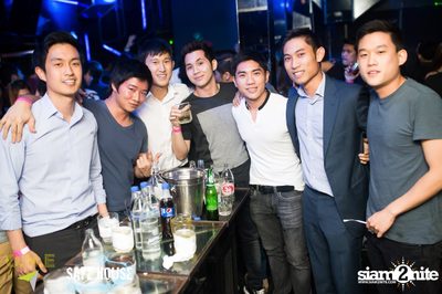 Shogun Live In Bangkok — photo 78