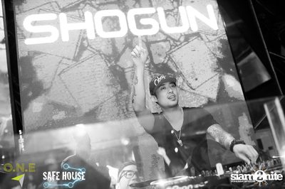 Shogun Live In Bangkok — photo 42