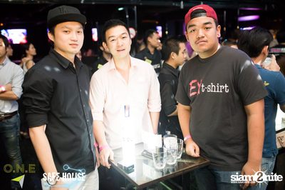 Shogun Live In Bangkok — photo 9