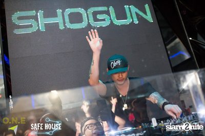 Shogun Live In Bangkok — photo 46