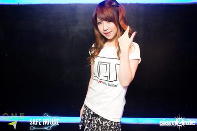 Shogun Live In Bangkok — photo 33