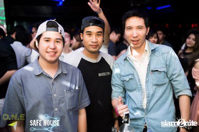 Shogun Live In Bangkok — photo 76