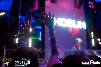 Shogun Live In Bangkok — photo 51
