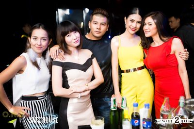 Shogun Live In Bangkok — photo 95