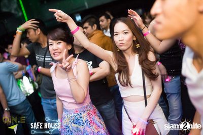Shogun Live In Bangkok — photo 64