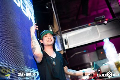 Shogun Live In Bangkok — photo 66