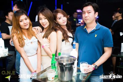 Shogun Live In Bangkok — photo 8
