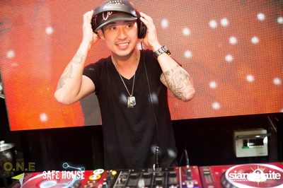 Shogun Live In Bangkok — photo 35