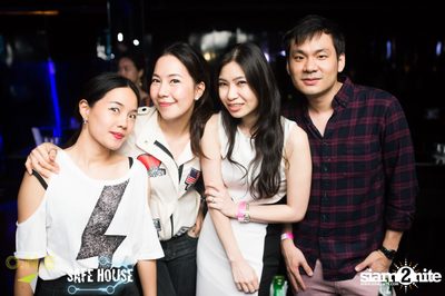 Shogun Live In Bangkok — photo 10