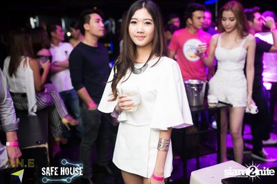 Shogun Live In Bangkok — photo 55
