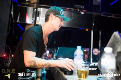 Shogun Live In Bangkok — photo 61