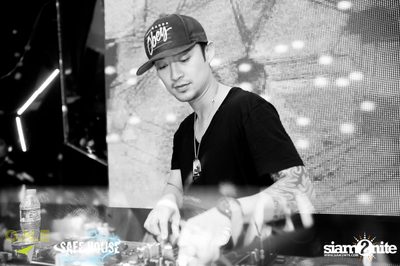 Shogun Live In Bangkok — photo 38
