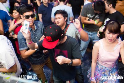 Shogun Live In Bangkok — photo 59