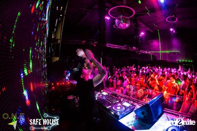 Shogun Live In Bangkok — photo 85